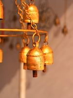 Copper Bell Work