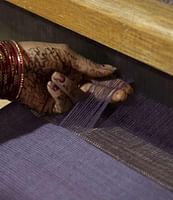 Handloom Weaving