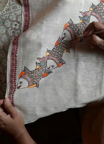 Madhubani painting