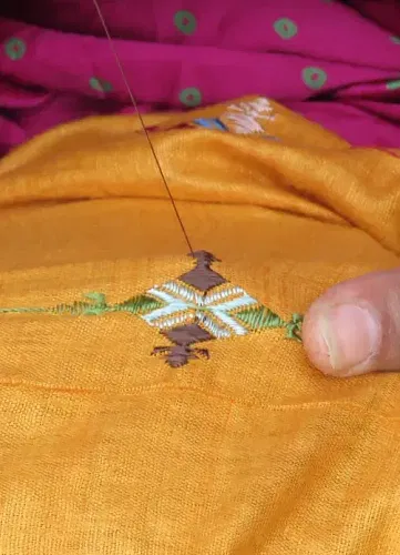Soof Embroidery