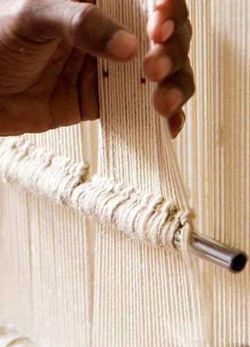 Fly Shuttle Loom Carpets