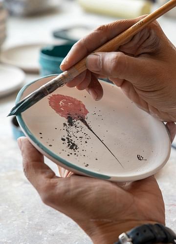 Brushwork