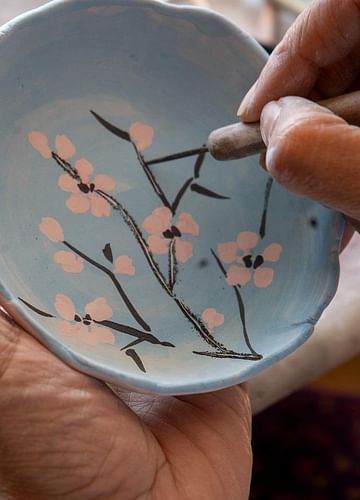Sgraffito