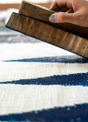 Block Printing