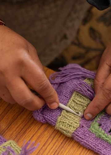 Crochet