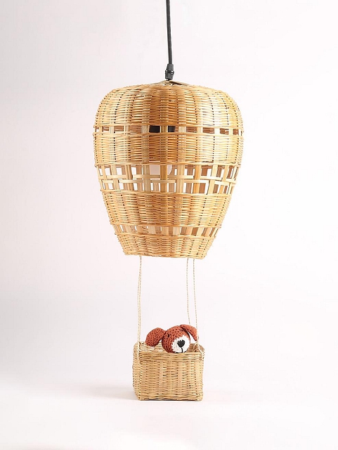 Bamboo-Hot-Air-Balloon-Kids-Lamp