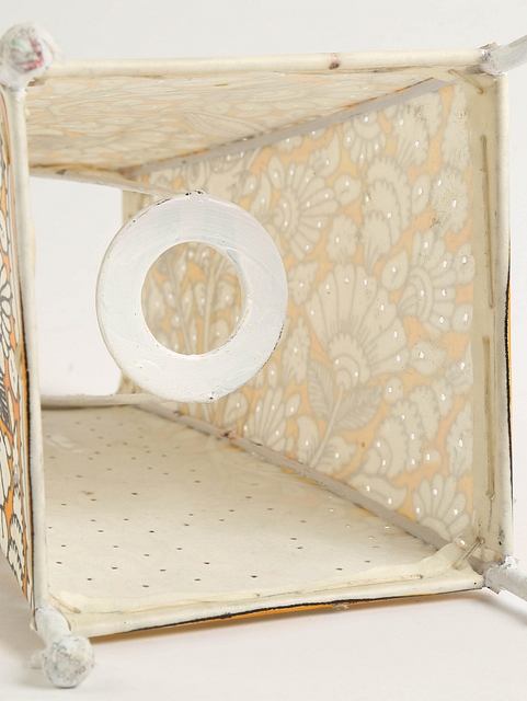 Yellow-Lamp