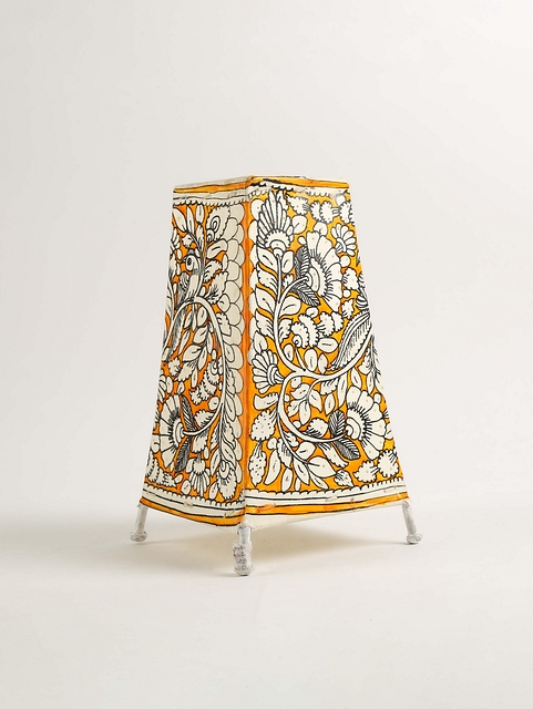Yellow-Lamp