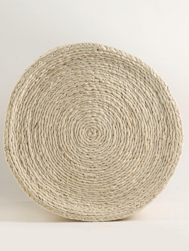Jute-Laundry-Basket