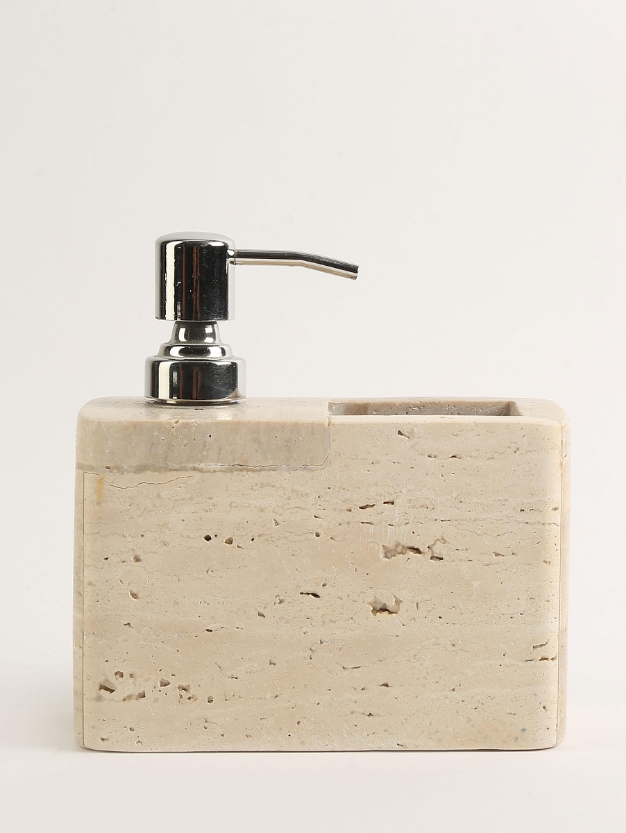 Marble-Soap-Dispenser-with-Container