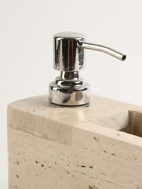 Marble-Soap-Dispenser-with-Container