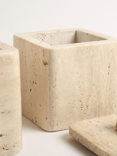 Marble-Bathroom-Containers---set-of-2