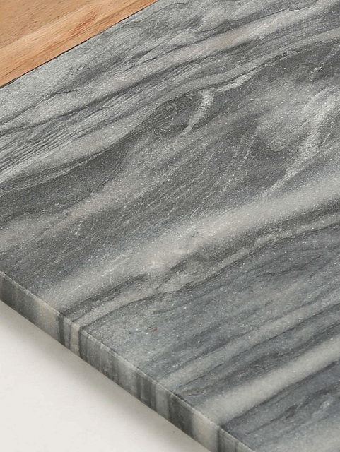 Marble-and-Wood-Grey-Cutting-Board