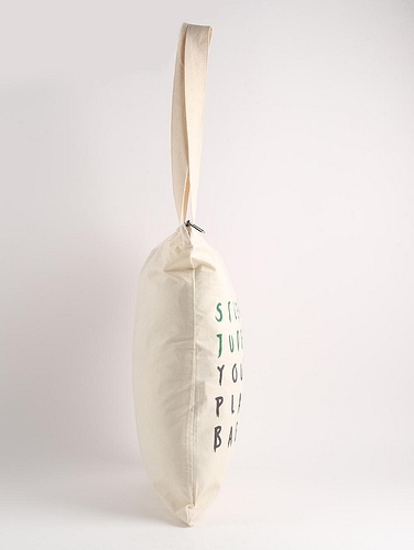 Cotton Tote Bag