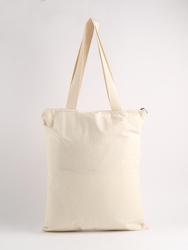 Cotton Tote Bag