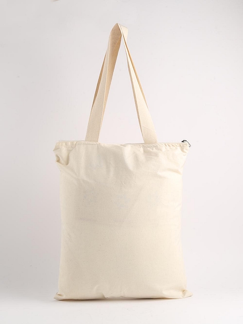 Cotton Tote Bag