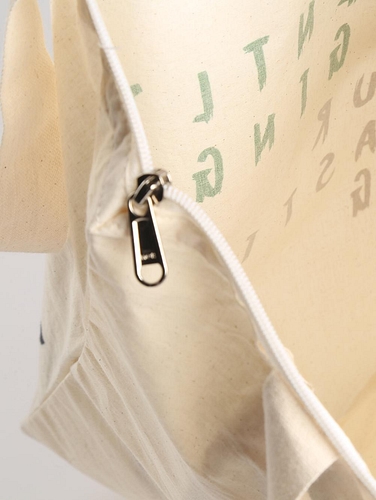 Cotton Tote Bag