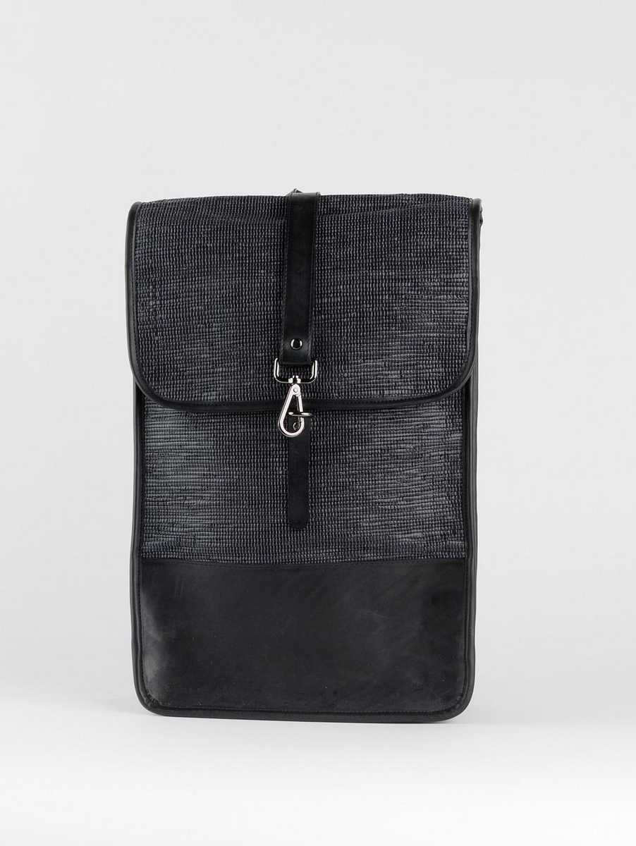 Tyre-Tube-Backpack