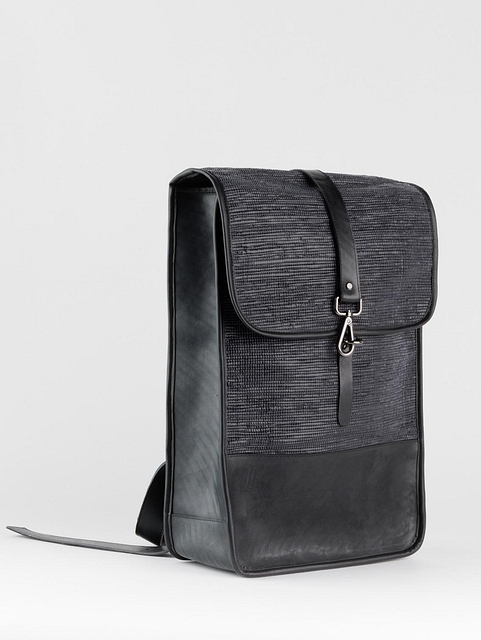 Tyre-Tube-Backpack
