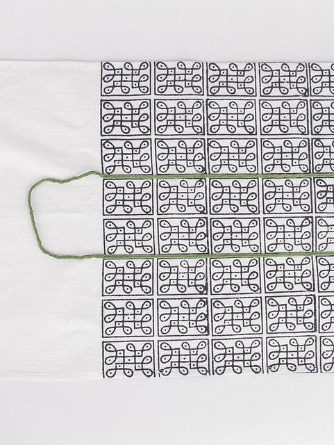 Blockprint-Kitchen-Towel-with-Rope-Detail