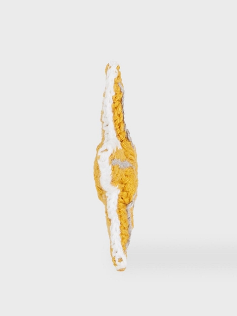Crochet-Starfish-Worn-Orange
