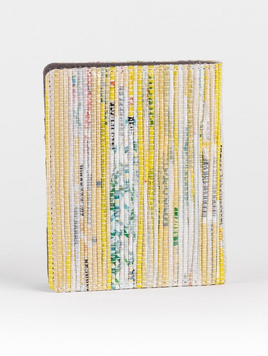 Upcycled-Plastic-Unisex-Passport-Cover