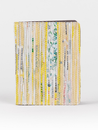 Upcycled-Plastic-Unisex-Passport-Cover