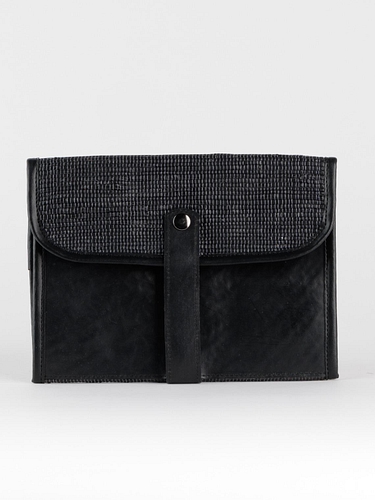 Tyre Tube Toiletry Bag