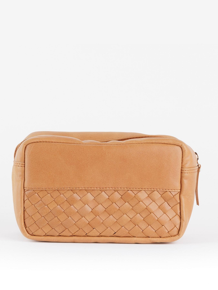 Leather-Toiletry-Pouch