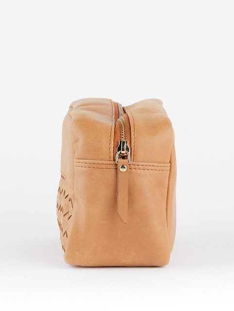 Leather-Toiletry-Pouch