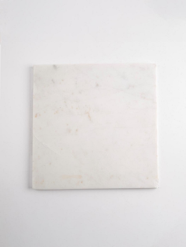 Marble Square Cutting Board 