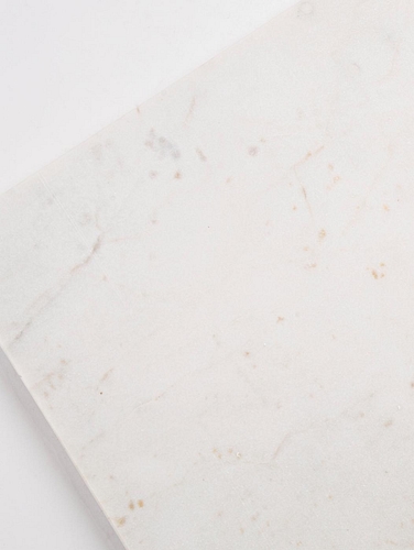 Marble Square Cutting Board 
