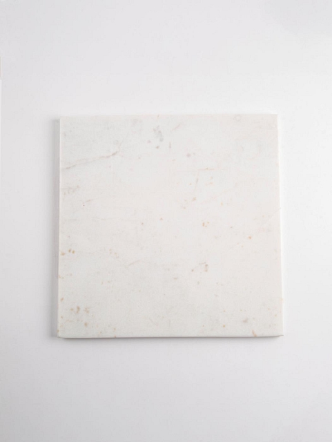 Marble Square Cutting Board 