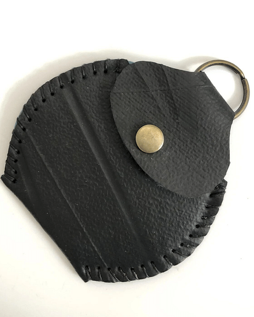 Tyre-Tube-Coin-Pouch