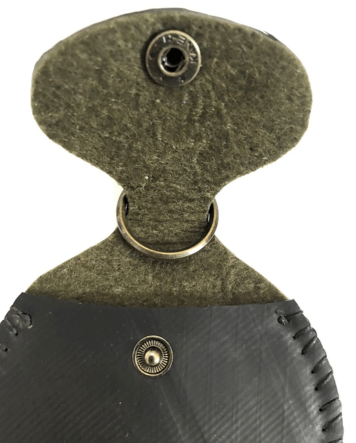 Tyre-Tube-Coin-Pouch