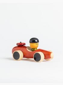 Wooden-Toy-Car