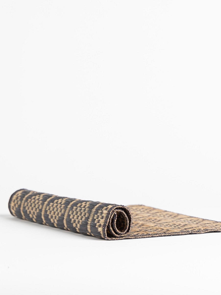 Roll-up-Placemat
