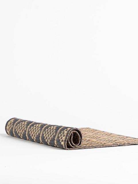 Roll-up-Placemat