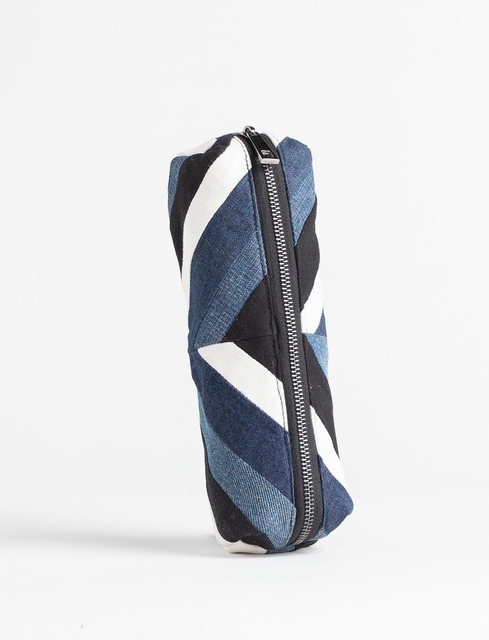 Upcycled-Denim-Pencil-Case