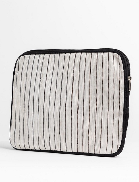 Thin-Striped-Laptop-Bag