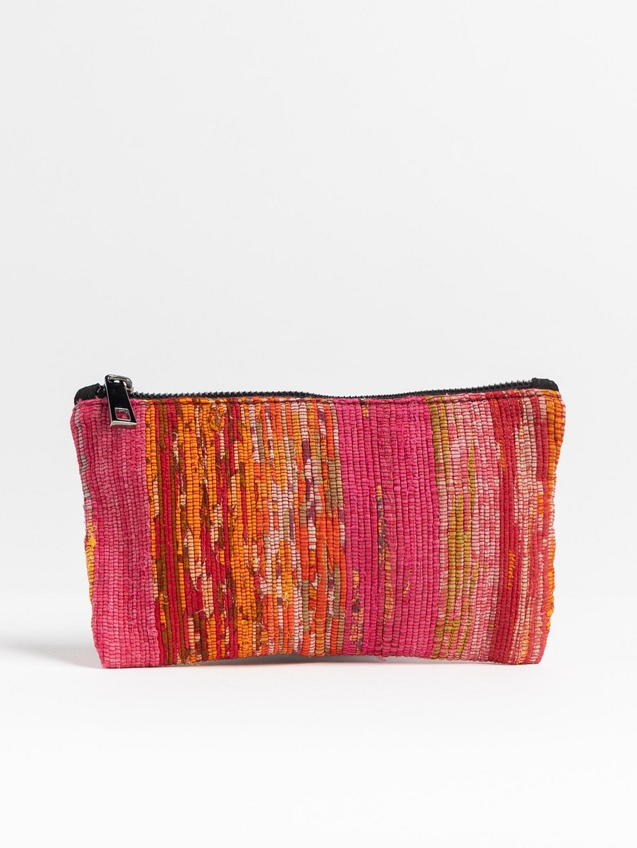 Zipper-Pouch