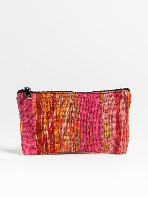 Zipper-Pouch