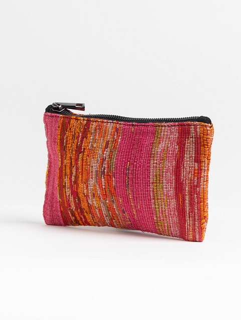 Zipper-Pouch
