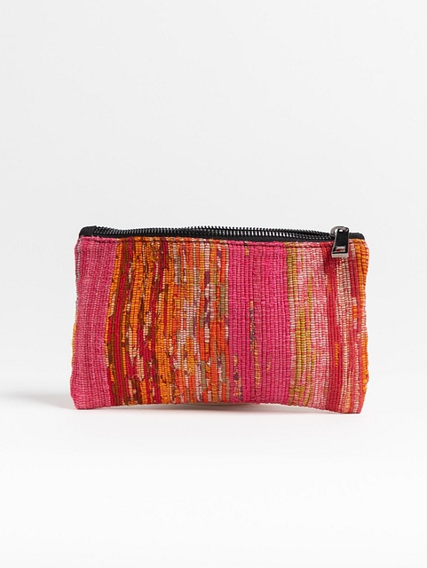 Zipper-Pouch