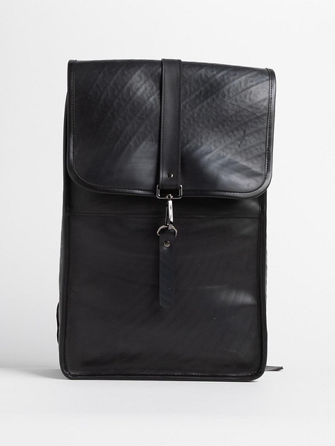 Tyre-Tube-Backpack
