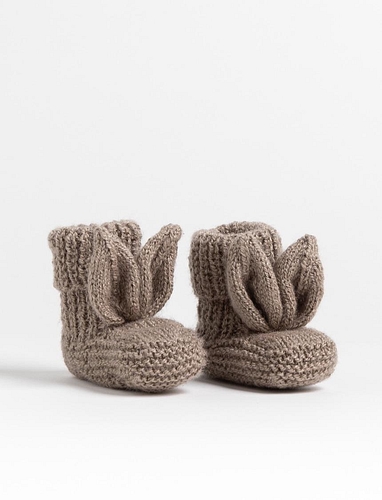 Bunny-Ear-Knit-Baby-Socks