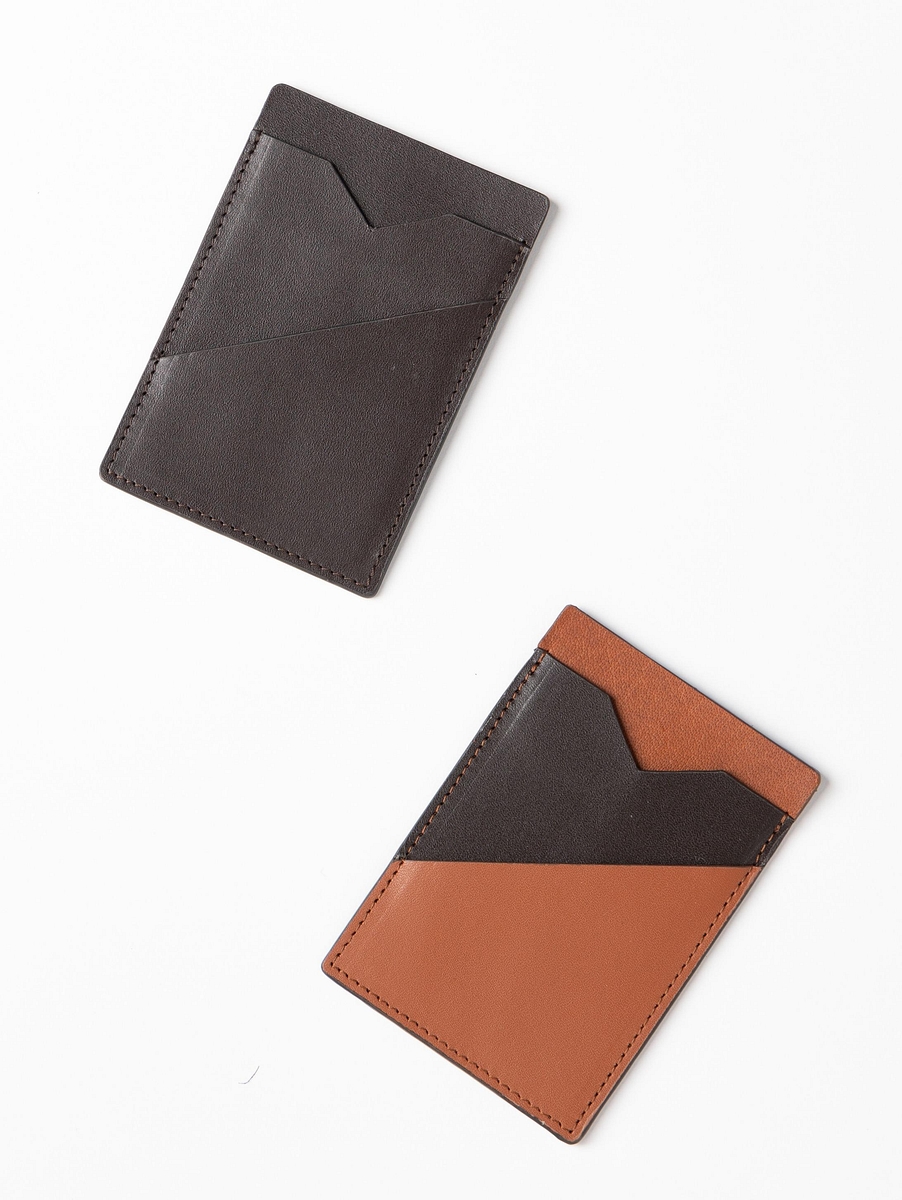 Leather-Card-Holder