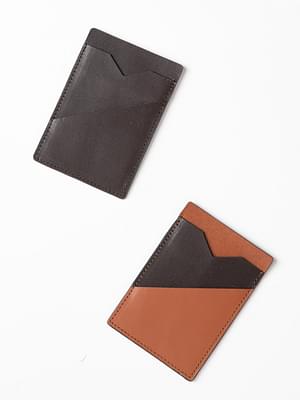 Leather-Card-Holder