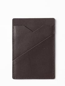 Leather-Card-Holder