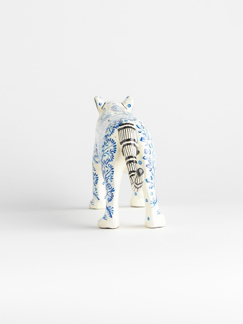 Patachittra-Handpainted-Panther